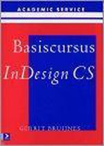 Basiscursus Indesign Cs