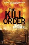 Maze Runner (Prequel): the Kill Order