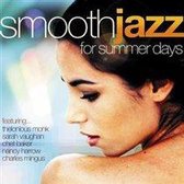 Smooth Jazz For Summer Days