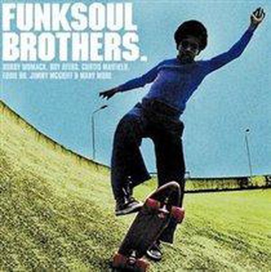 Funk Soul Brothers