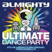 Almighty Dance Party, Vol. 3