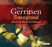 Gerritsen, T: Totengrund/6 CDs