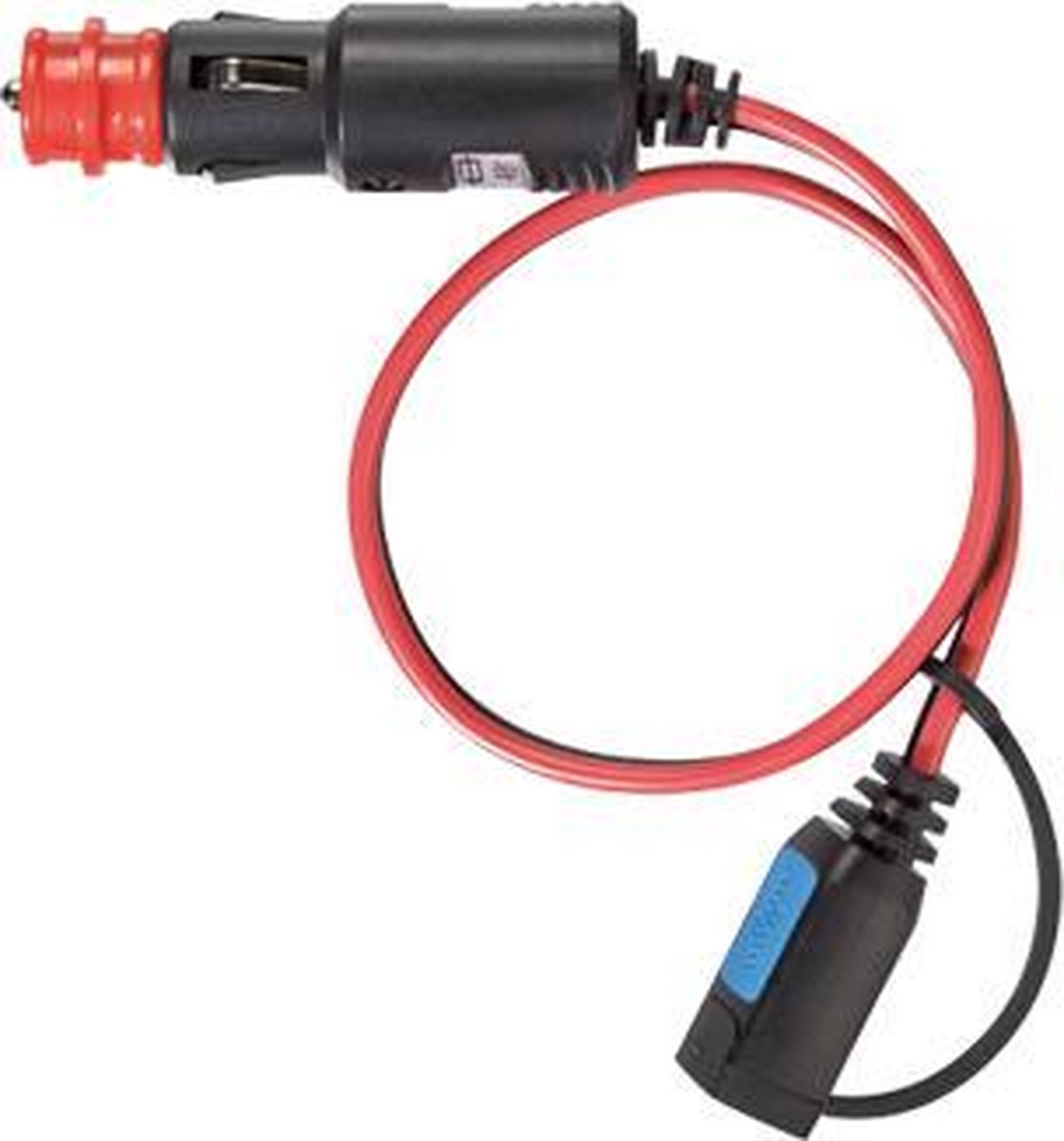 Victron 12 Volt plug (cigarette plug with 16A fuse) | bol.com