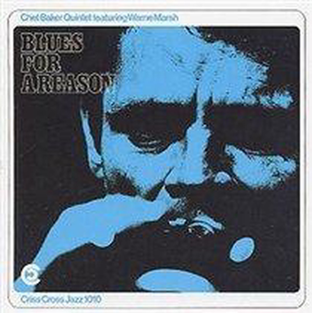 [レコード] Chet Baker Blues for A reason LP Blues for a Reason - YouTube