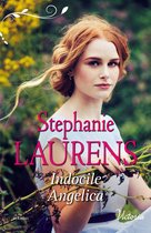 La fierté des soeurs Cynster 3 - Indocile Angelica