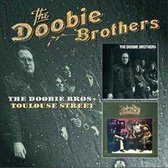Doobie Brothers & Toulouse Street