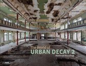 The World of Urban Decay 2