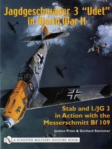 Jagdgeschwader 3 ''Udet'' in World War II