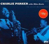 Parker Charlie Ft. Miles Davis 2-Cd (Vv)