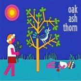 V/A - Oak Ash And Thorn