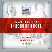 Kathleen Ferrier - Sings Mahler