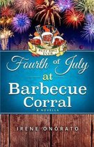 Fourth of July at Barbecue Corral