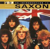 Introduction to Saxon