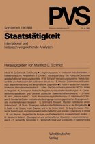 Staatstatigkeit