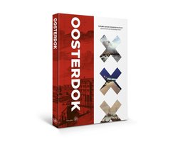 Het Oosterdok (tweetalige editie)