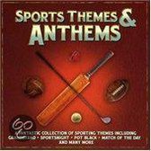 Sports Anthems