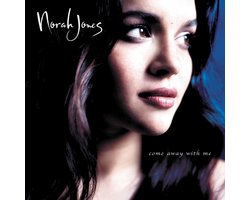 Come Away With Me -SACD- (Hybride/ Stereo/5.1)