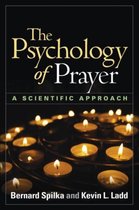 The Psychology of Prayer