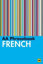 AA Phrasebook French