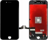 Voor Apple iPhone 7 Plus - Volledig Scherm (Touchscreen + LCD) - AAA+ Kwaliteit - Zwart