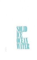 Solid Ice Ocean Water