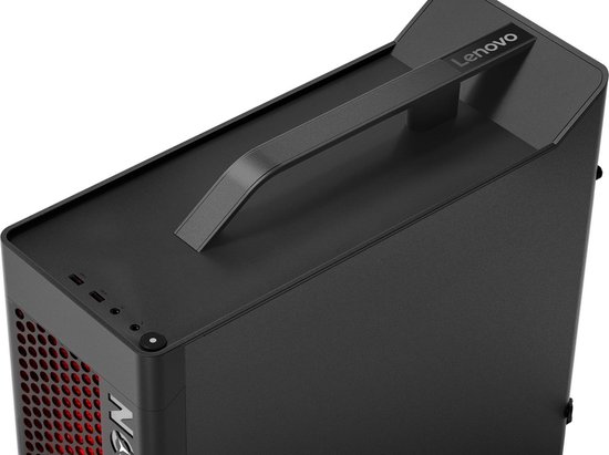 Lenovo Legion T530 Gaming Desktop - Intel Core i3 - 8GB RAM - 1TB