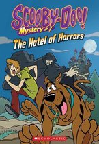 Scooby-Doo Mystery #1