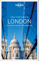 ISBN Best of London -LP- 4e, Voyage, Anglais, 288 pages
