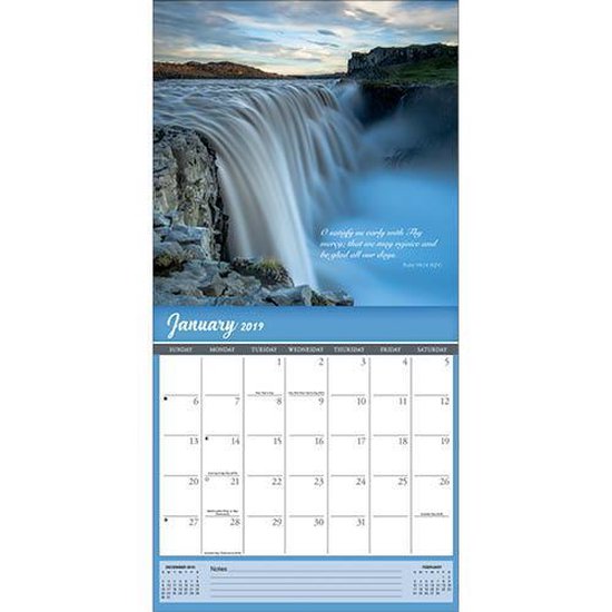 Bible Verses 2019 Calendar Bol bible-verses-2019-calendar-bol