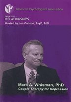 Couple Therapy for Depression W/ Mark a Whisman