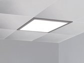Dreamled 36W LED Panel Light - business - 60 x 60 cm