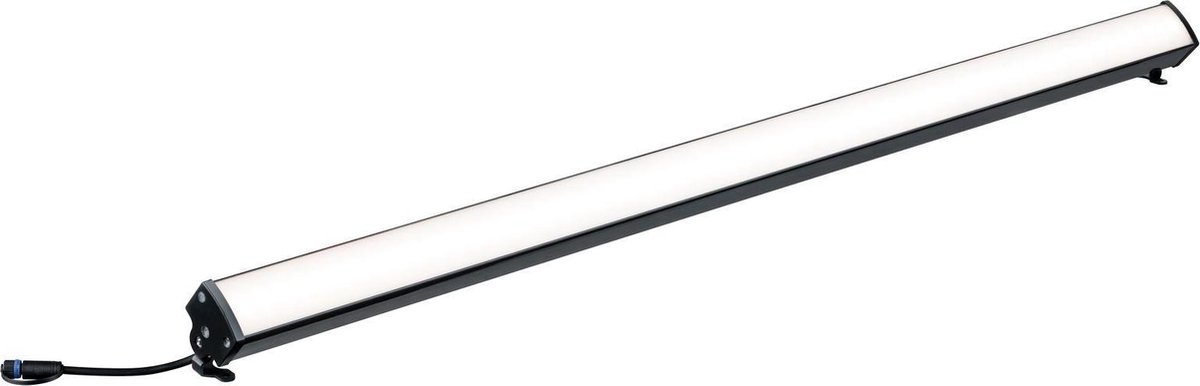 Paulmann Plug&Shine – LED Lichtlijst voor buiten – Opbouw | bol | Lichtleisten