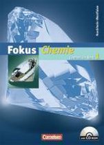 Fokus Chemie 1. Schülerbuch. Gymnasium Nordrhein-Westfalen