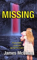 Omslag MISSING