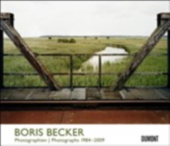 Boek cover Boris Becker van Gabriele Conrath-Scholl (Hardcover)