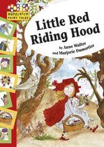 Hopscotch: Fairy Tales 11 - Little Red Riding Hood