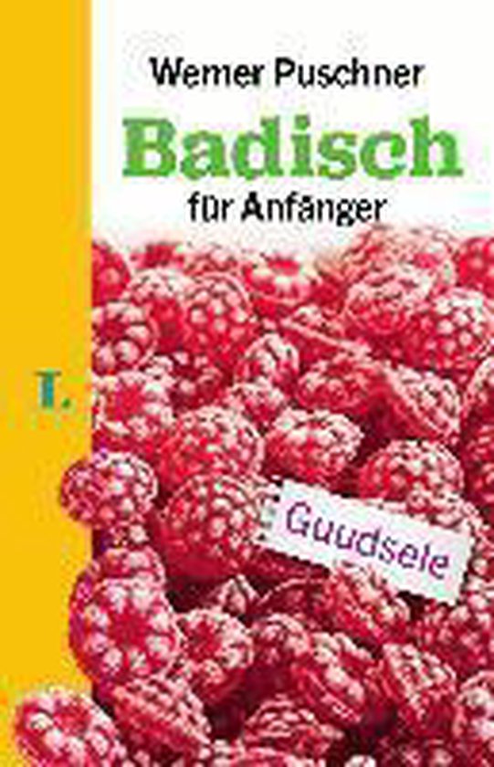 Langenscheidt Badisch für Anfänger - cover