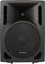 JB Systems PSA-10 Actieve Speaker - 10" DJ Party Speaker - 160Wrms