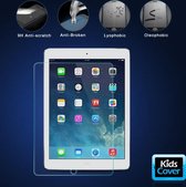 KidsCover Monster Glas Screenprotector - Geschikt voor Apple iPad Air