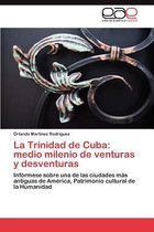 La Trinidad de Cuba