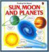 Finding Out About Sun, Moon, and Planets