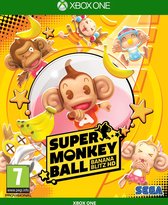 Super Monkey Ball Banana Blitz HD - Xbox One