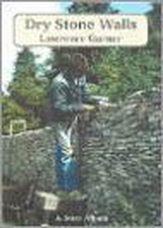 Dry Stone Walls - cover