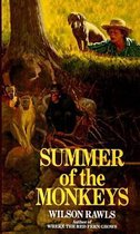 Summer of the Monkeys