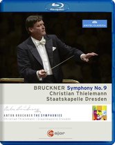 Thielemann Bruckner Symfonie No. 9