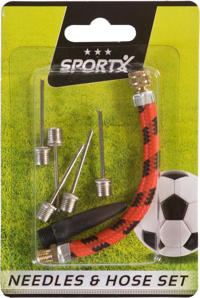 SportX Balpomp Acc. Set - SportX