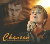 Mcbroom Amanda - Chanson (Usa)
