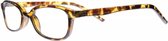 Icon Eyewear RCD404 Kichi Leesbril +2.50 - Tortoise