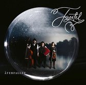 Tzeitel - Aterfallet (CD)