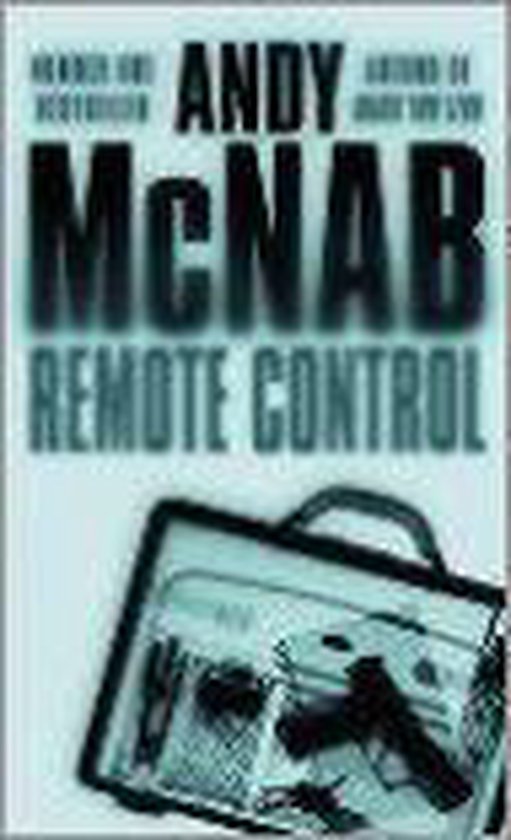 Remote Control - cover